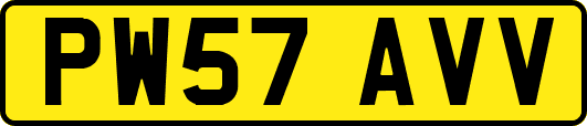 PW57AVV