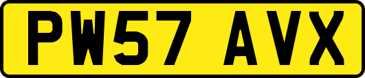 PW57AVX
