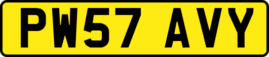 PW57AVY