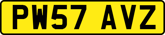 PW57AVZ