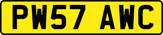 PW57AWC