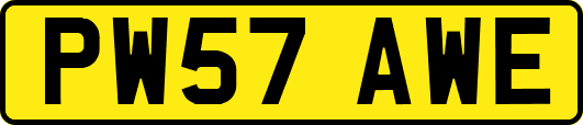 PW57AWE