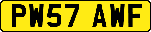 PW57AWF