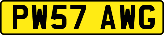 PW57AWG