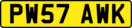 PW57AWK