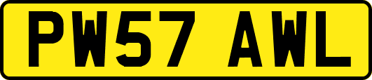 PW57AWL