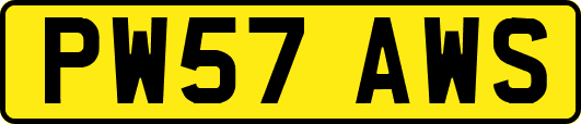 PW57AWS