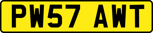 PW57AWT