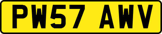 PW57AWV