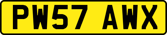 PW57AWX