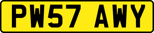 PW57AWY
