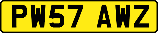PW57AWZ