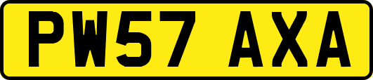 PW57AXA