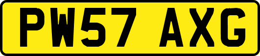 PW57AXG