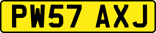 PW57AXJ