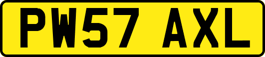 PW57AXL