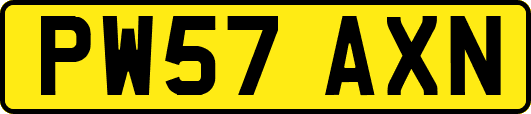 PW57AXN
