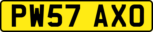PW57AXO