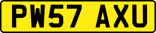 PW57AXU