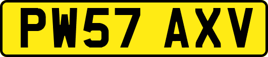 PW57AXV