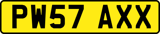 PW57AXX