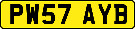 PW57AYB
