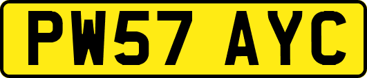 PW57AYC