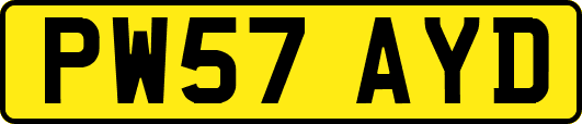 PW57AYD