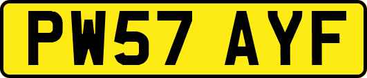 PW57AYF