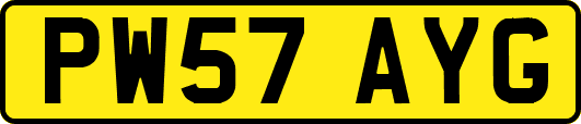PW57AYG