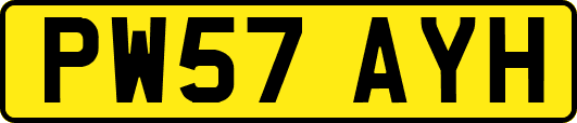 PW57AYH