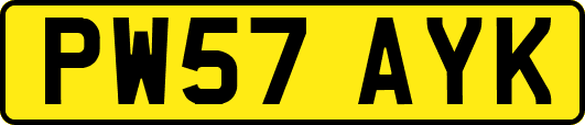 PW57AYK