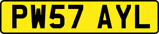PW57AYL