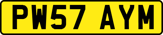 PW57AYM