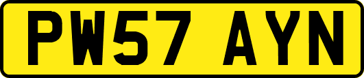 PW57AYN