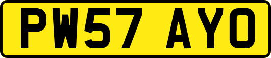 PW57AYO