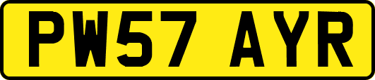 PW57AYR