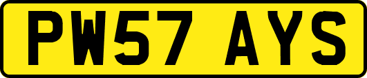PW57AYS
