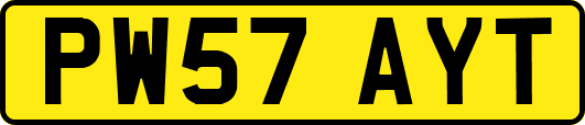 PW57AYT