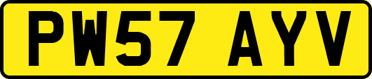 PW57AYV