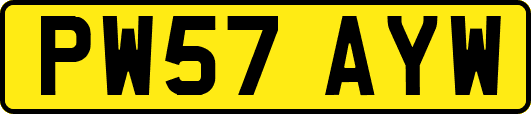 PW57AYW