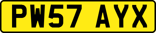 PW57AYX