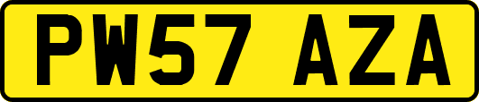 PW57AZA