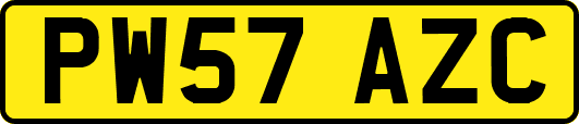 PW57AZC