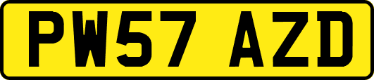 PW57AZD