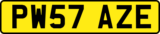 PW57AZE