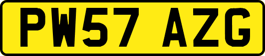 PW57AZG