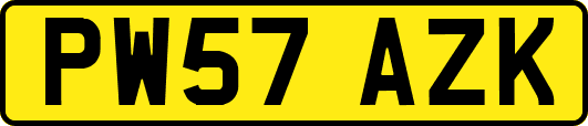 PW57AZK
