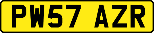 PW57AZR