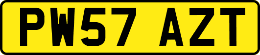 PW57AZT